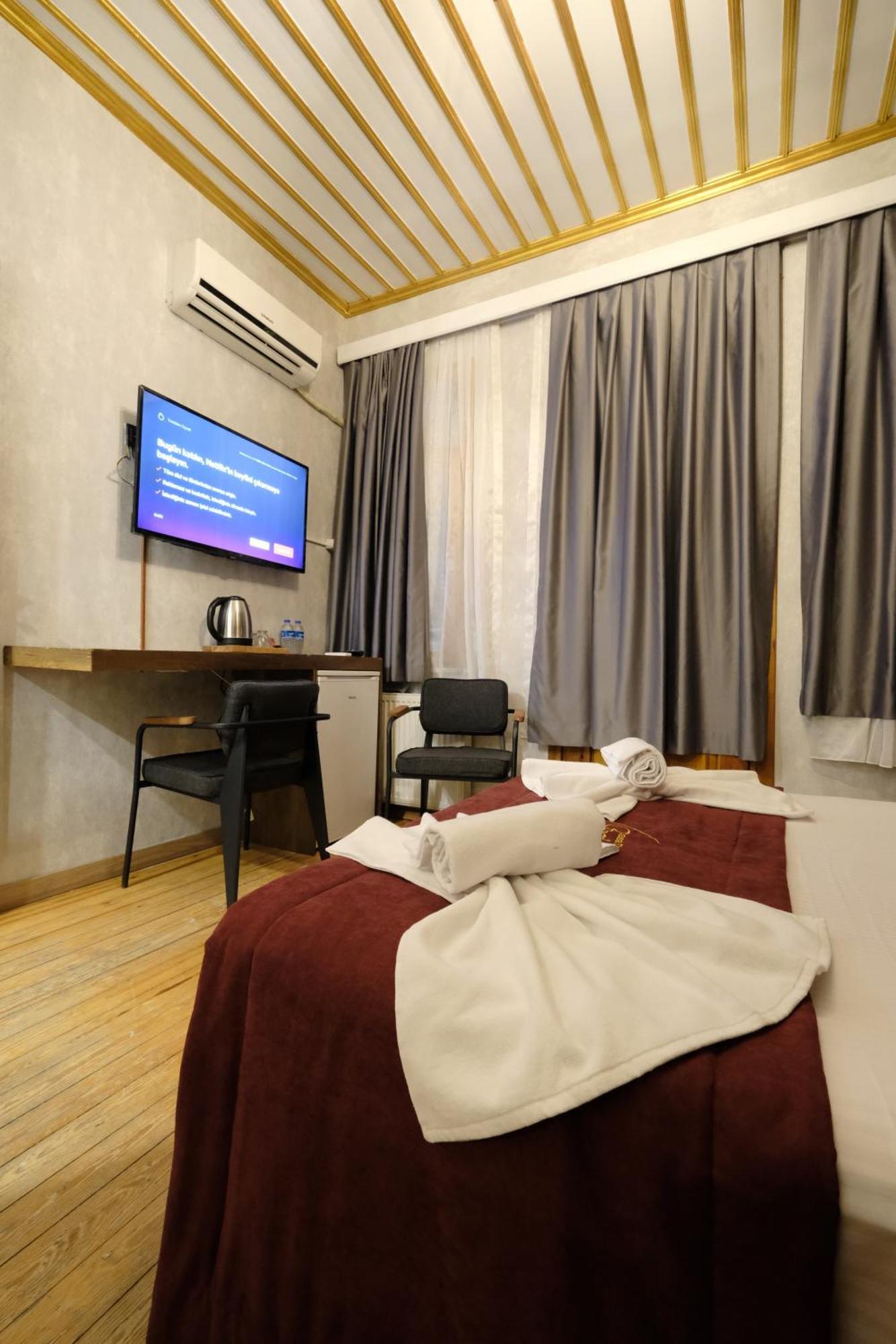 Casa De Frida'S Besiktas Hotel Istambul Exterior foto